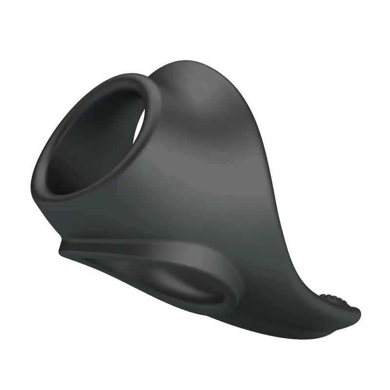 Zadok Anillo para Pene y Testículos · CRAZY BULL · Anillos para el Pene — photo 3