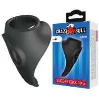 Zadok Anillo para Pene y Testículos · CRAZY BULL · Anillos para el Pene