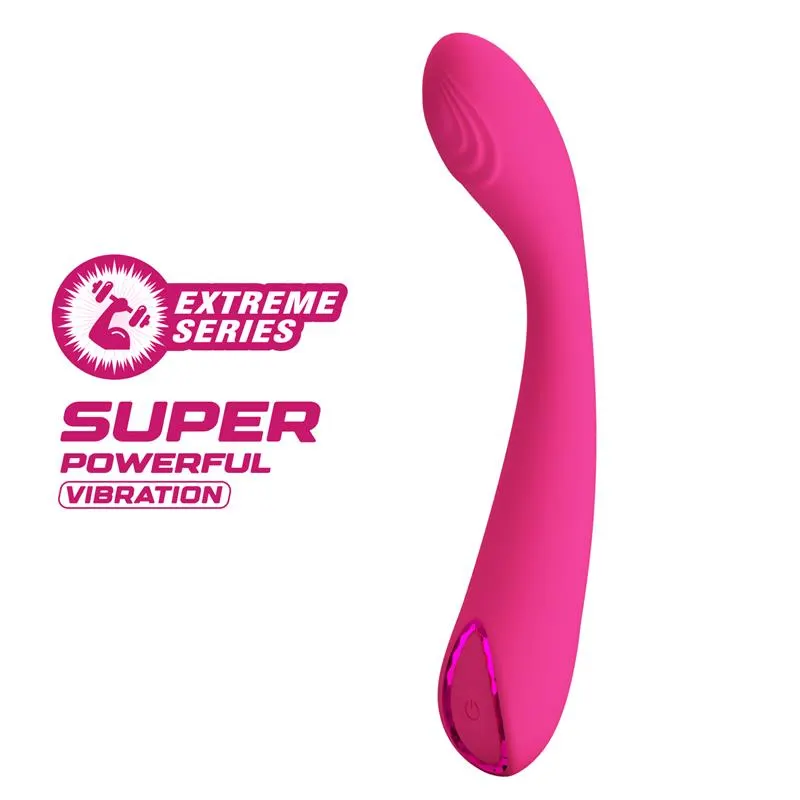 Jessica Vibrador · PRETTYLOVE · Vibradores — Foto 2