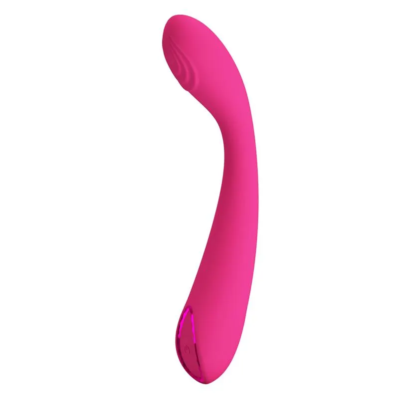 Jessica Vibrador · PRETTYLOVE · Vibradores — Foto 3