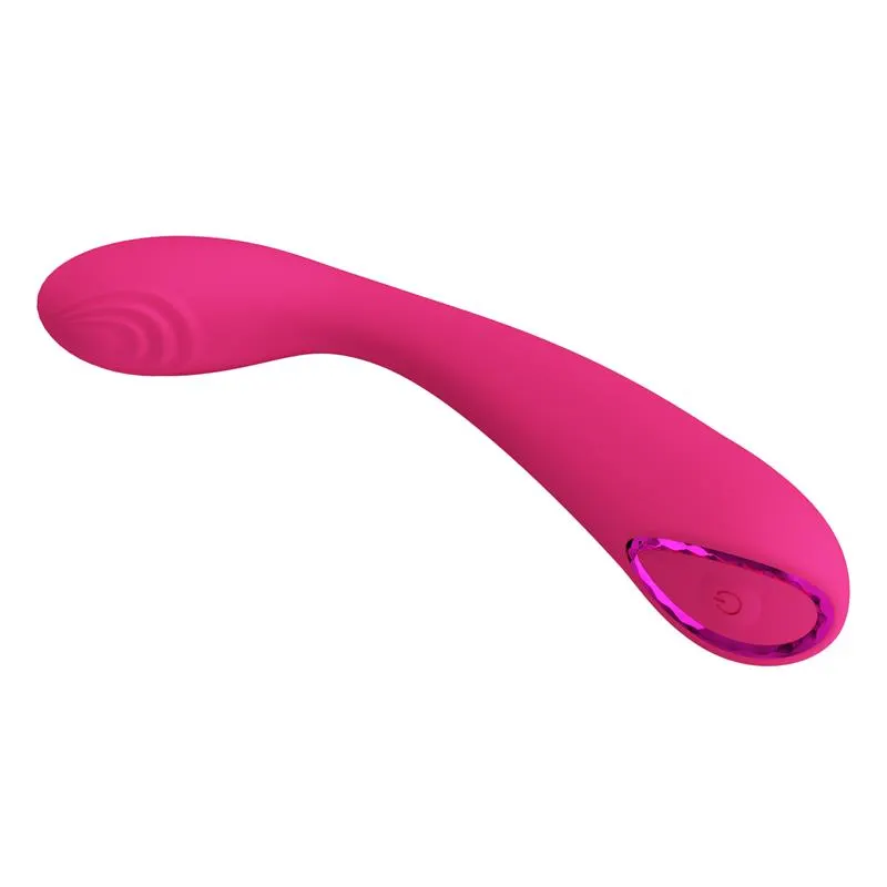 Jessica Vibrador · PRETTYLOVE · Vibradores — Foto 4