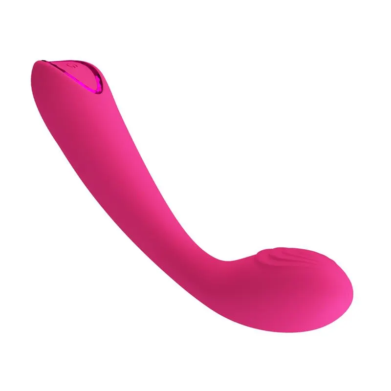 Jessica Vibrador · PRETTYLOVE · Vibradores — Foto 5