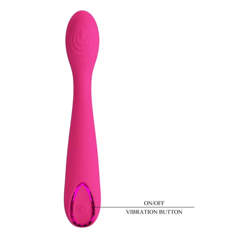 Jessica Vibrador · PRETTYLOVE · Vibradores — Foto 6
