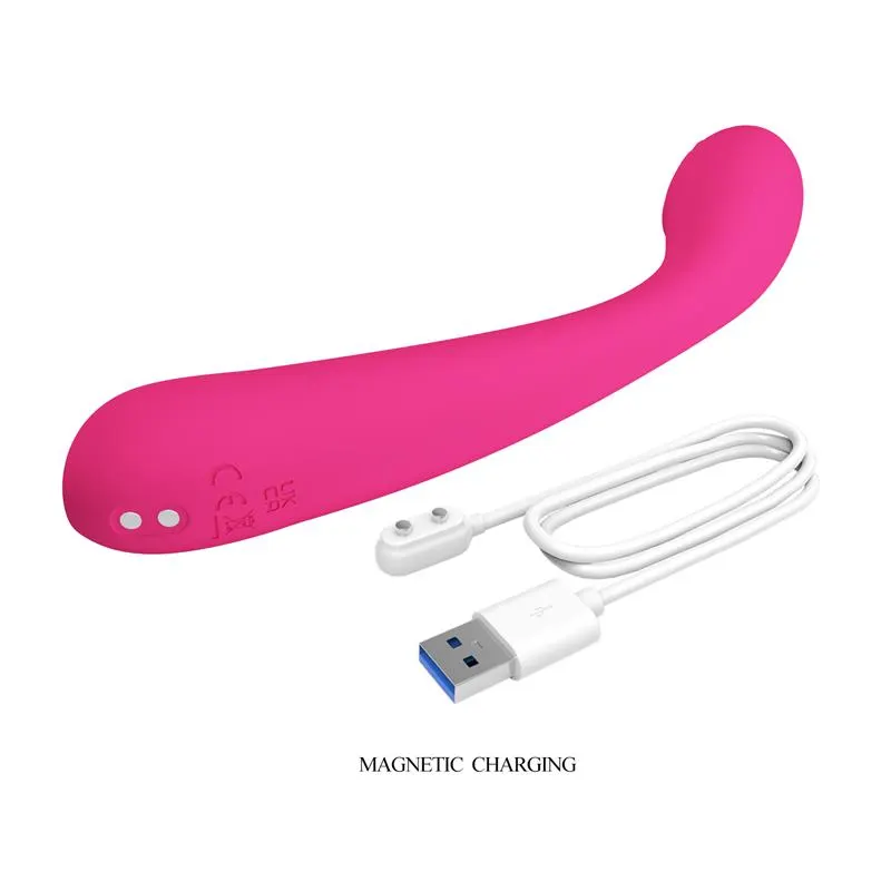 Jessica Vibrador · PRETTYLOVE · Vibradores — Foto 7