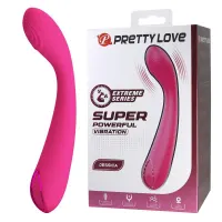 Jessica Vibrador · PRETTYLOVE · Vibradores