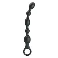 Cadena Anal con Vibración · PRETTYLOVE · Anal