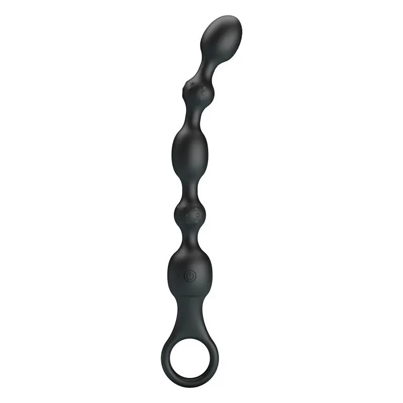Cadena Anal con Vibración · PRETTYLOVE · Anal
