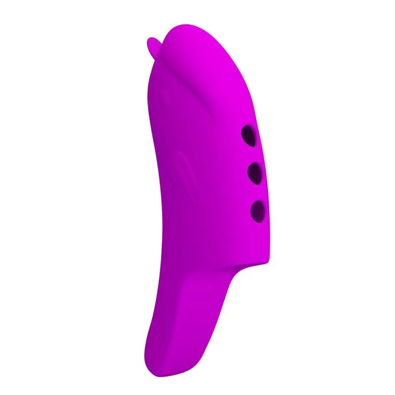 Peterson Vibrador de Dedo · PRETTYLOVE · Vibradores — photo 5
