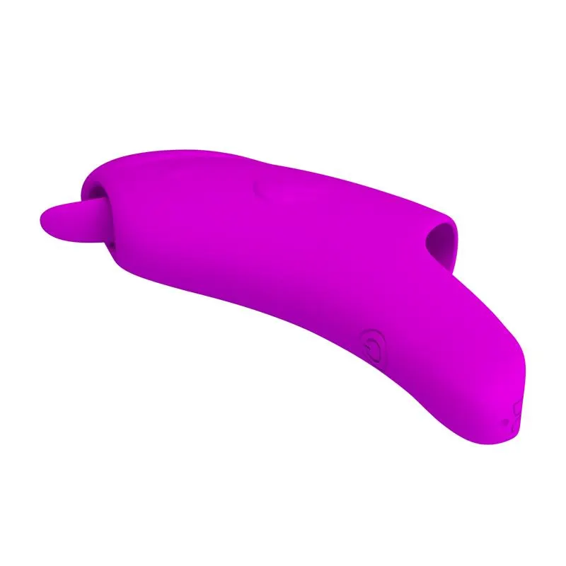 Peterson Vibrador de Dedo · PRETTYLOVE · Vibradores — photo 8