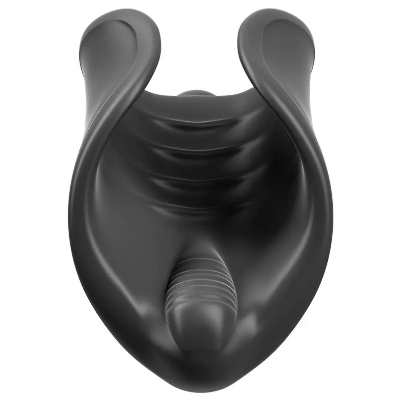 PDX Elite Estimulador Vibrador de Silicona · PDX ELITE · Accesorios y Sets — photo 4