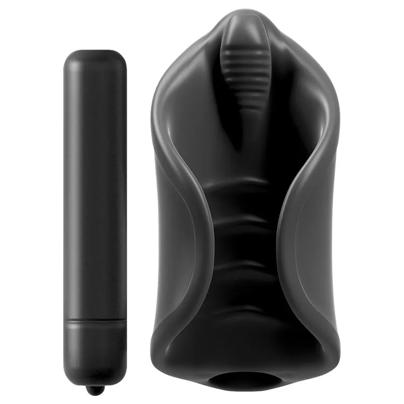 PDX Elite Estimulador Vibrador de Silicona · PDX ELITE · Accesorios y Sets — photo 5