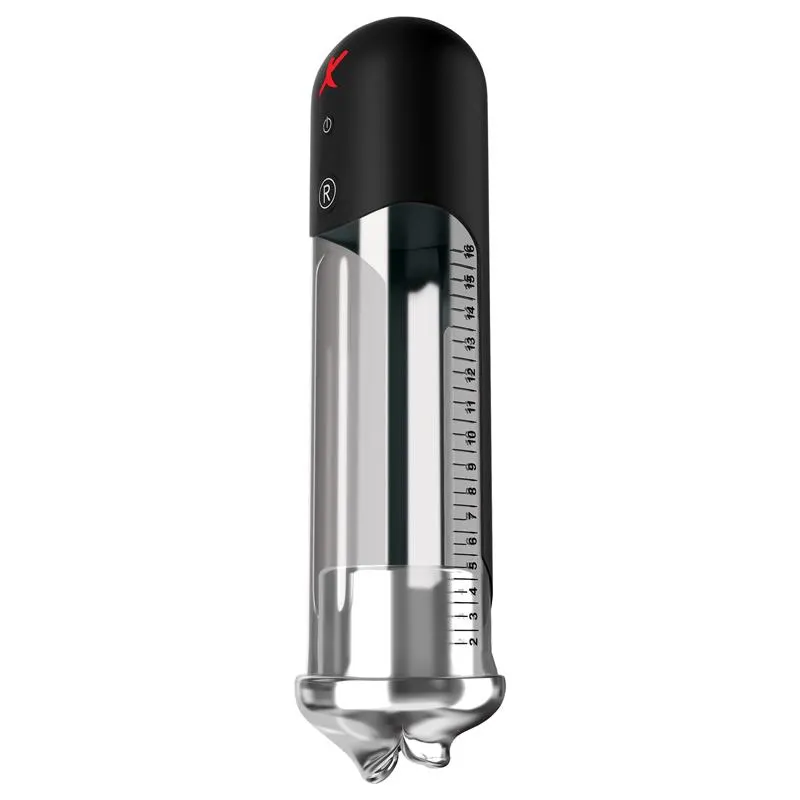 PDX Elite Masturbador Blowjob Power Pump · PDX ELITE · Masturbadores Él — photo 4