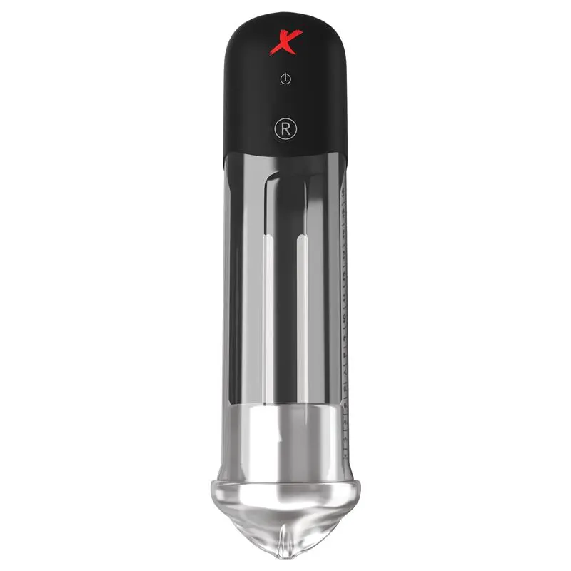 PDX Elite Masturbador Blowjob Power Pump · PDX ELITE · Masturbadores Él — photo 5