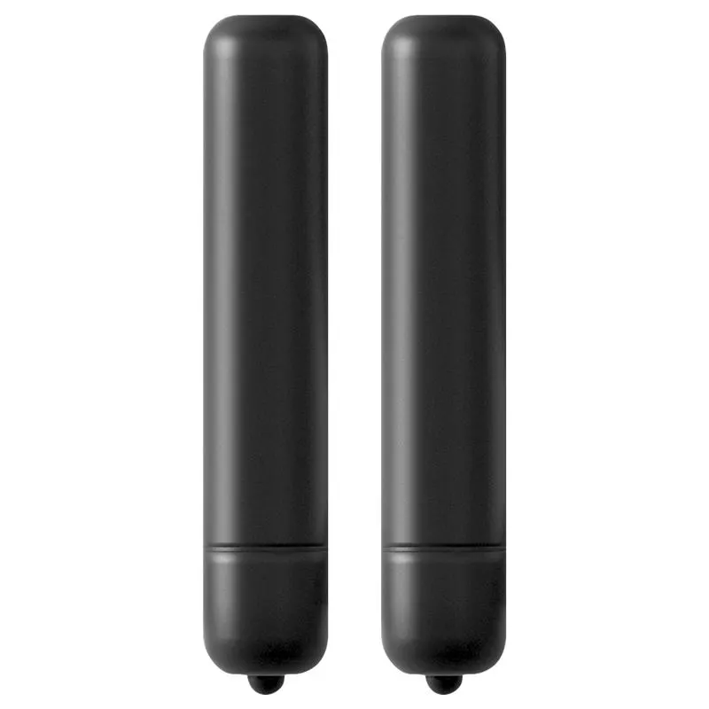 PDX Elite Kit Masturbador Vibrador Ass-Gasm · PDX ELITE · Accesorios y Sets — Foto 8