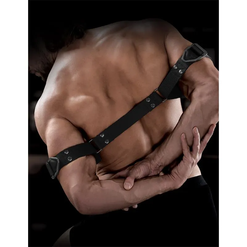 Correas para Bíceps · SIR RICHARDS · Esposas y Ataduras — Foto 4