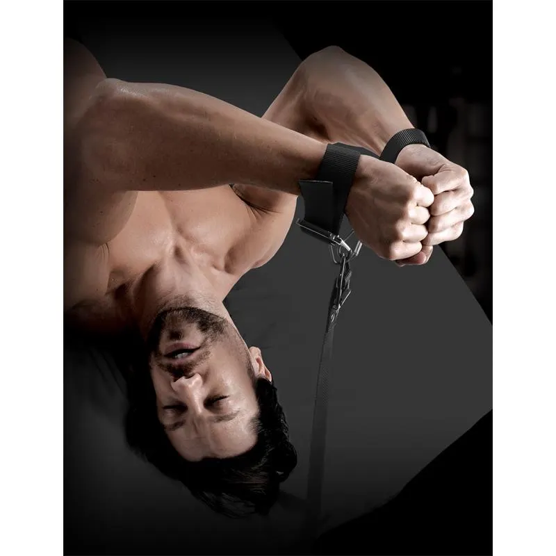 Correas Bondage para Cama · SIR RICHARDS · Esposas y Ataduras — photo 4