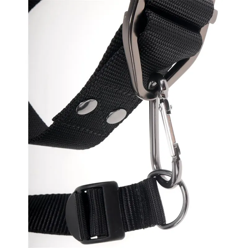 Correas Bondage para Cama · SIR RICHARDS · Esposas y Ataduras — photo 5