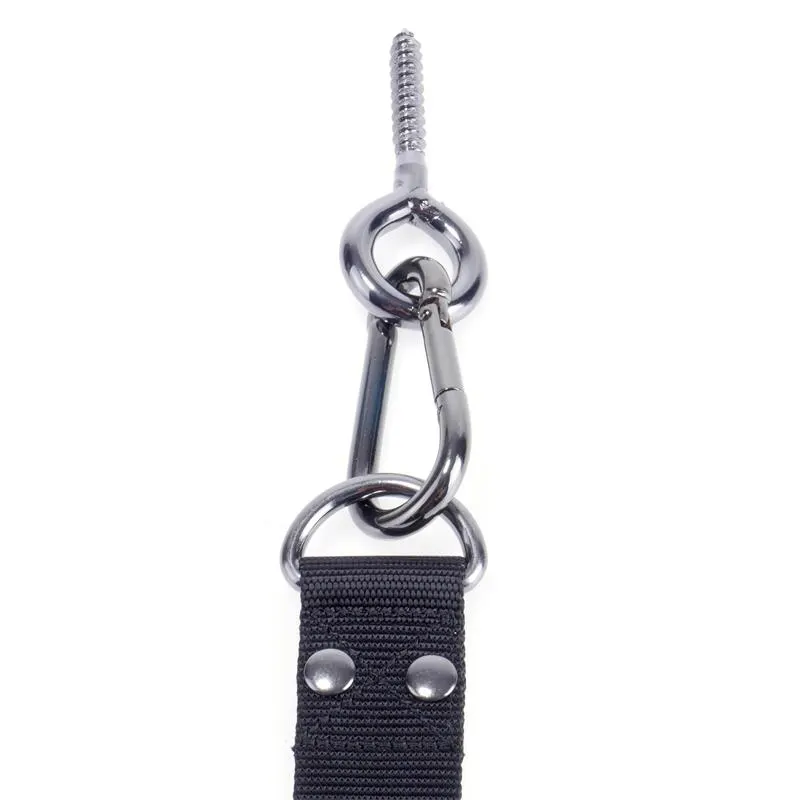 Set de Esposas de Suspensión · SIR RICHARDS · Accesorios y Sets — Foto 3