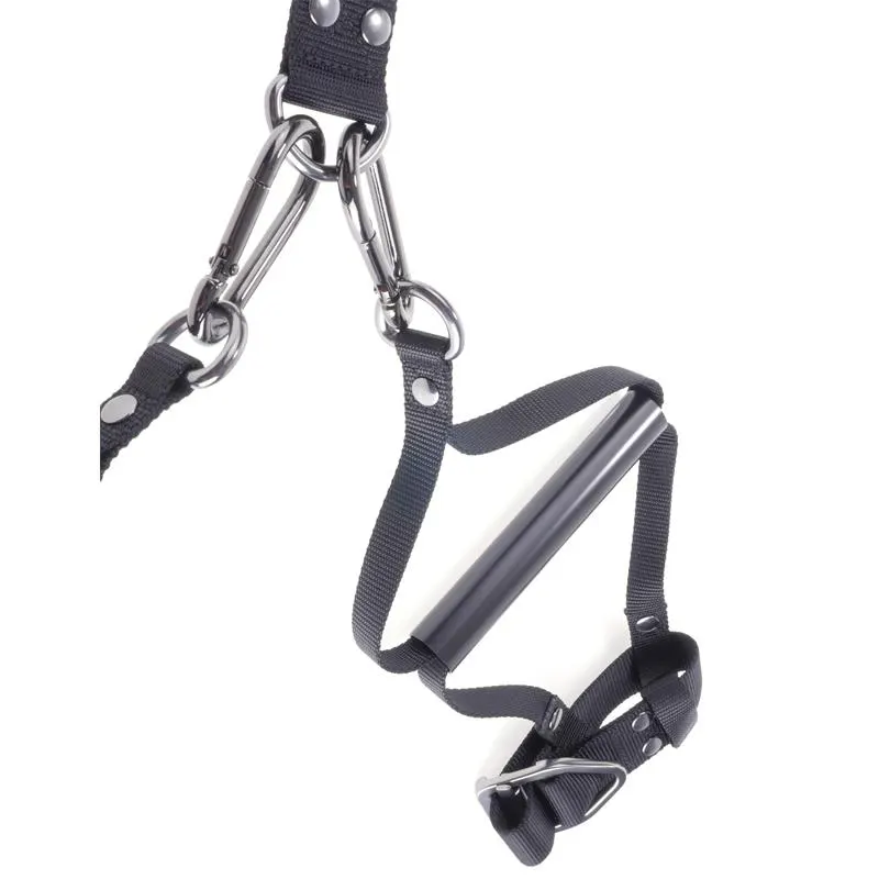 Set de Esposas de Suspensión · SIR RICHARDS · Accesorios y Sets — Foto 5