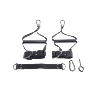 Set de Esposas de Suspensión · SIR RICHARDS · Accesorios y Sets