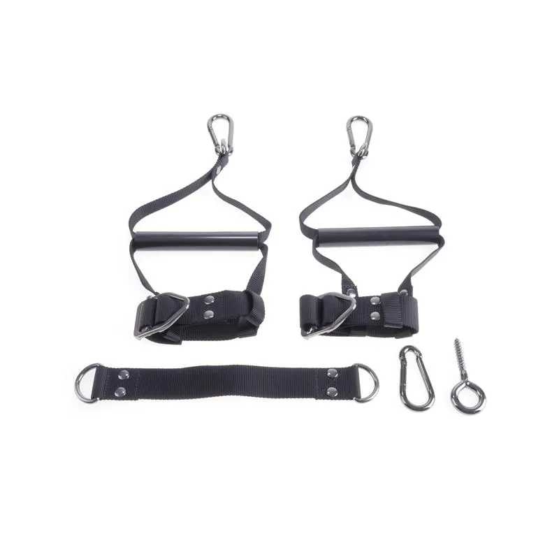 Set de Esposas de Suspensión · SIR RICHARDS · Accesorios y Sets