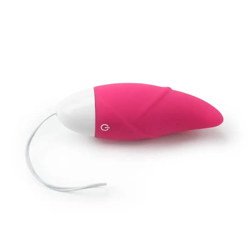 Huevo Vibrador iJoy Control Remoto USB Rosa · LOVETOY · LOVETOY · Huevos y Balas Vibradoras — photo 3