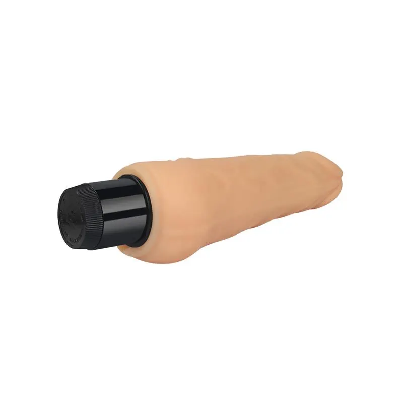 Vibrador Real Feel 7,5 Natural · LOVETOY · LOVETOY · Vibradores — photo 2
