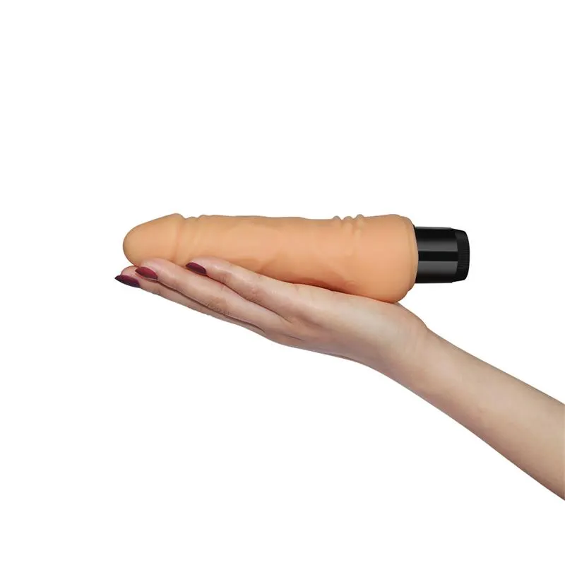 Vibrador Real Feel 7,5 Natural · LOVETOY · LOVETOY · Vibradores — photo 5