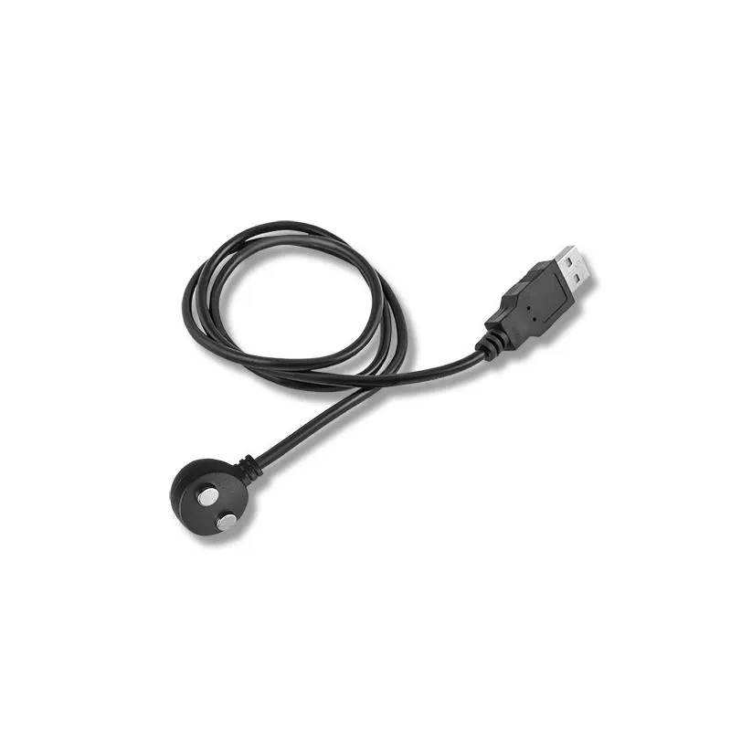 Empower Anillo Vibrador USB Negro · ROCKSOFF · Anillos para el Pene — Foto 5