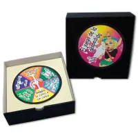 Ruleta para Despedida de Soltera para Ellas · DIVERTY SEX · Juegos y Complementos Divertidos