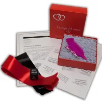 Juego La Caja del Amor · DIVERTY SEX · Juegos y Complementos Divertidos