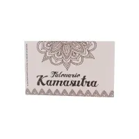 Talonario Kamasutra 12 Cupones · TALOKA · Juegos y Complementos Divertidos