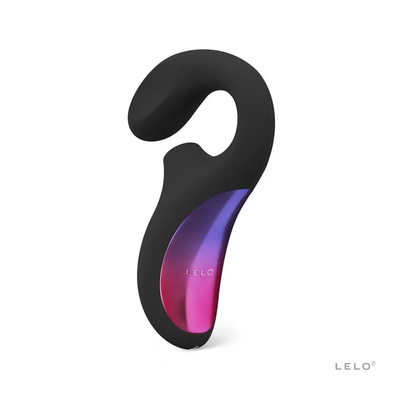 Enigma Succionador de Clítoris Negro · LELO · Estimuladores de Clítoris — photo 2