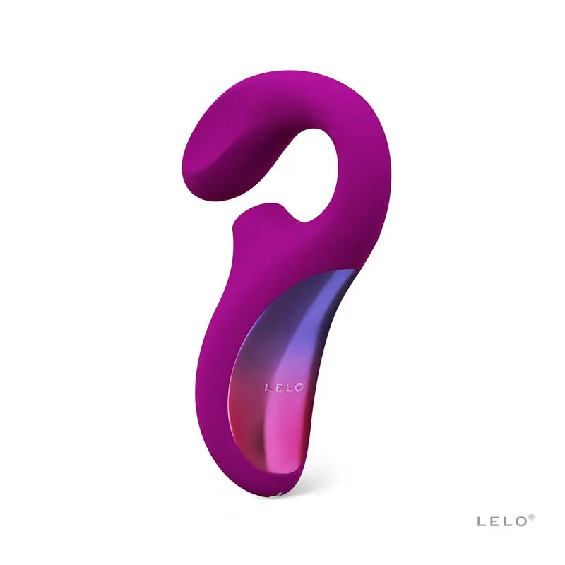 Enigma Succionador de Clítoris Deep Rose · LELO · Estimuladores de Clítoris — photo 2