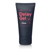 Gel Retardante Clove 60 ml · COBECO PHARMA · Potenciadores y Retardantes