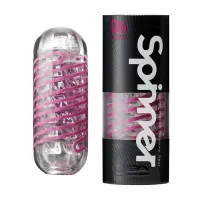 Masturbador Masculino Spinner 06 Brick · TENGA · Masturbadores Él