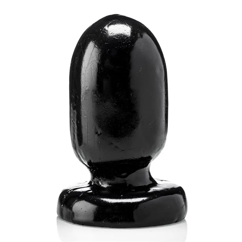 Plug Anal Puma 14 cm · SUMMUM · Accesorios BDSM y Fetish — photo 2
