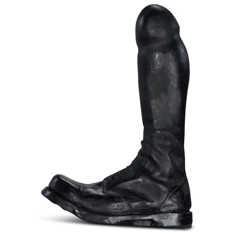Dildo Green Go 32 cm · SUMMUM · Accesorios BDSM y Fetish — Foto 2