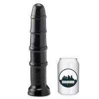 Dildo Victory 26 cm · SUMMUM · Accesorios BDSM y Fetish