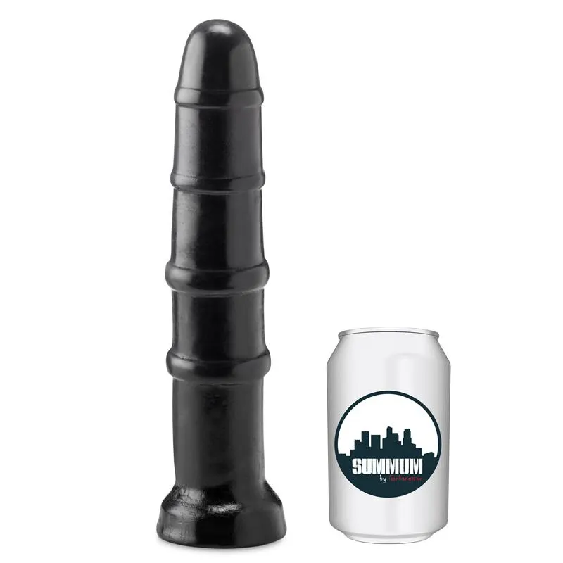 Dildo Victory 26 cm · SUMMUM · Accesorios BDSM y Fetish