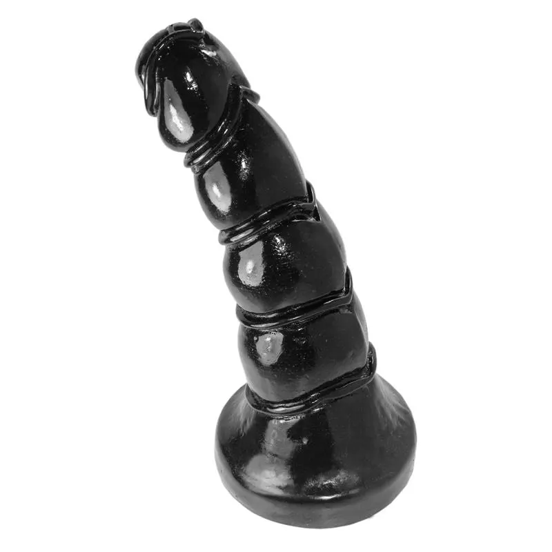 Dildo Gabo 25 cm · SUMMUM · Accesorios BDSM y Fetish — Foto 2