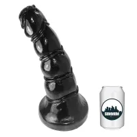Dildo Gabo 25 cm · SUMMUM · Accesorios BDSM y Fetish