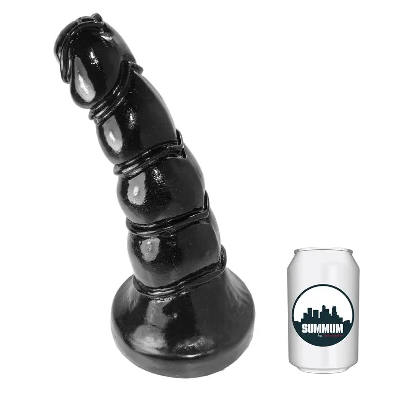 Dildo Gabo 25 cm · SUMMUM · Accesorios BDSM y Fetish
