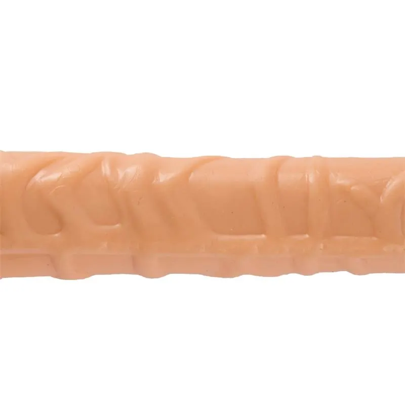 Trent Dildo Doble Realista Natural 17,3 - 44 cm · MAX & CO · Dildos — photo 4
