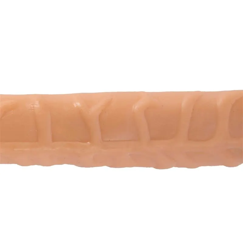 Trent Dildo Doble Realista Natural 17,3 - 44 cm · MAX & CO · Dildos — photo 5