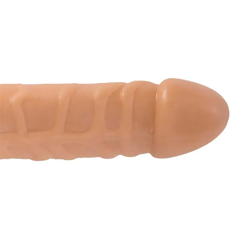 Trent Dildo Doble Realista Natural 17,3 - 44 cm · MAX & CO · Dildos — photo 6