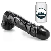 Dildo Erik 23 cm · SUMMUM · Accesorios BDSM y Fetish