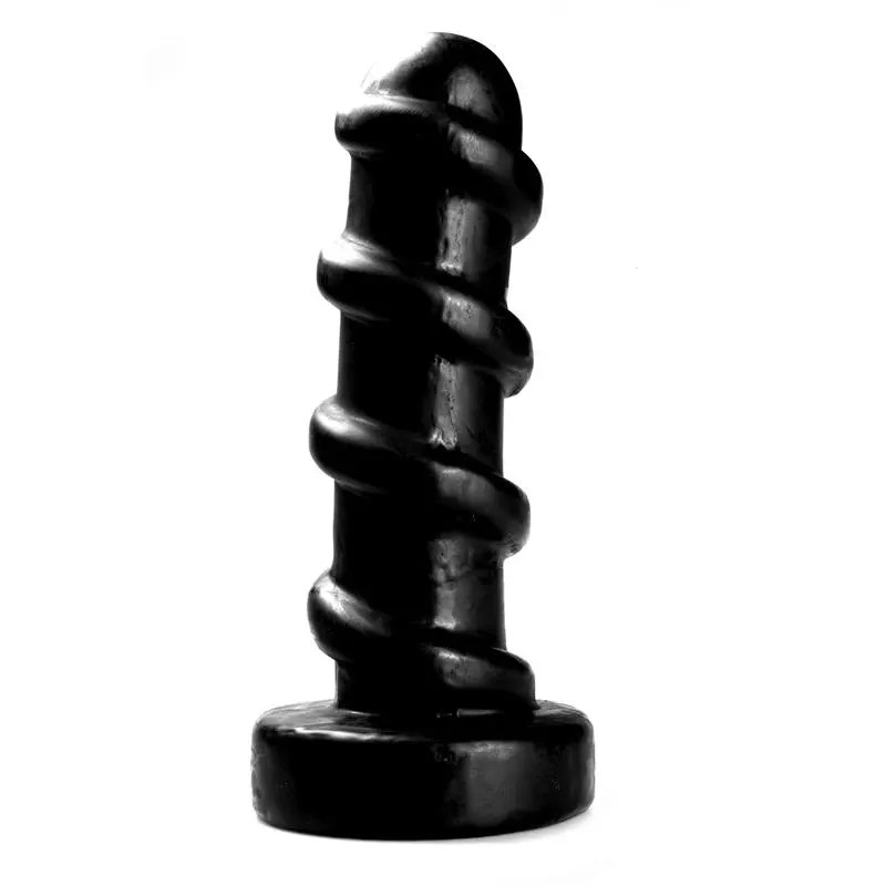 Dildo Ressort 25 cm · SUMMUM · Accesorios BDSM y Fetish — photo 2
