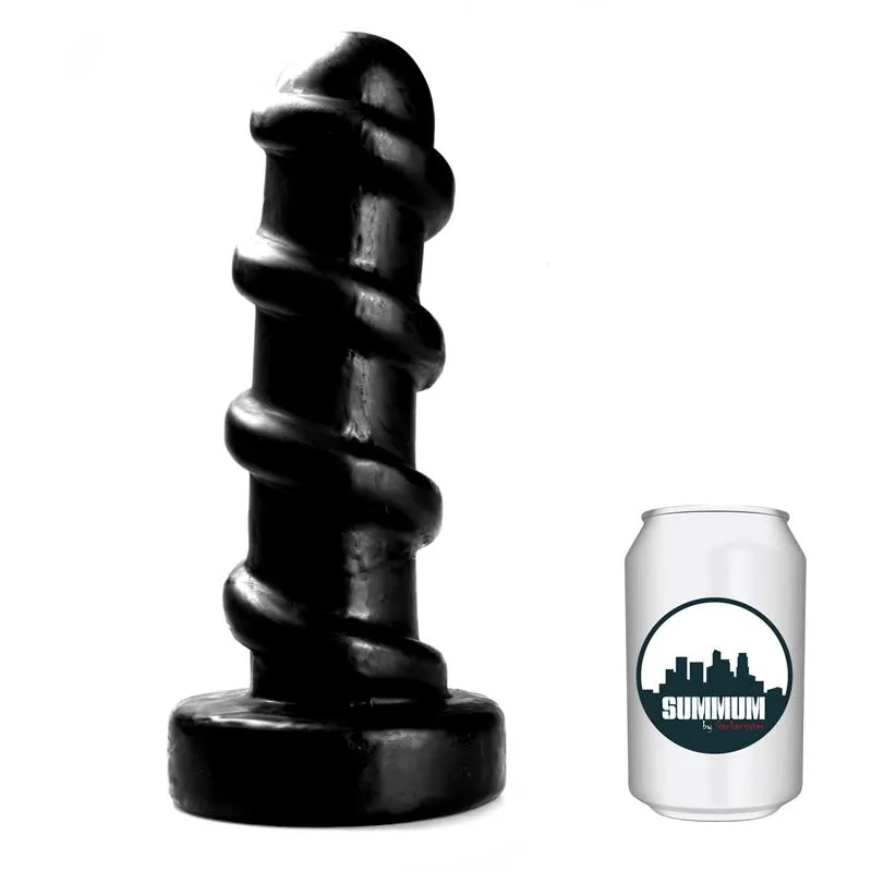 Dildo Ressort 25 cm · SUMMUM · Accesorios BDSM y Fetish