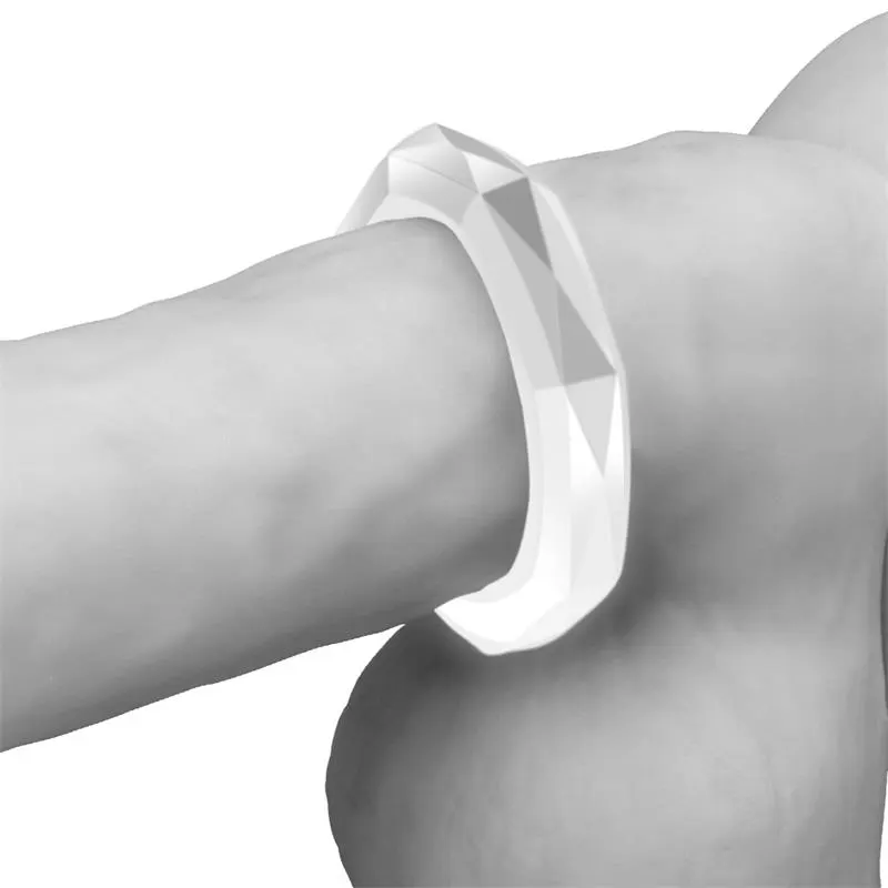 Anillo para el Pene Power Plus Transparente · LOVETOY · LOVETOY · Anillos para el Pene — Foto 4